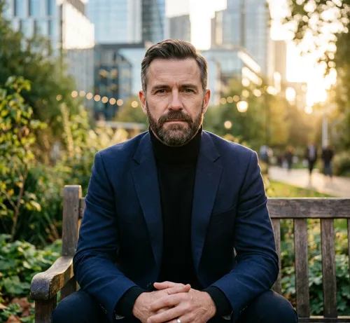 Mateo Ferraro